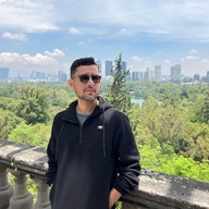 Alfredo Sanchez Quezada