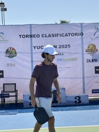 Mauricio Gonzalez Fernandez